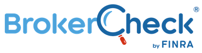 BrokerCheck logo